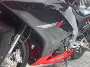 Aprilia RS 2012 ONLY 12K RUNNING PROJECT SPORTS BIKE LEARNER 125CC 10