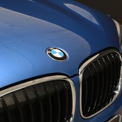 BMW X1 2.0 X1 xDrive 20d M Sport Auto 4WD 5dr 1