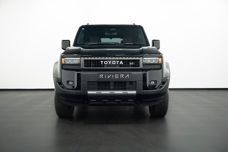 Toyota Land Cruiser 250 SUV 2.8 AUT DIESEL 24