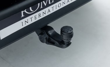 Mercedes-Benz G Class AMG G 63 MAGNO EDITION 36