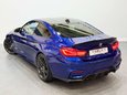 BMW M4 3.0 BiTurbo GPF Competition Coupe 2dr Petrol DCT Euro 6 (s/s) (450 ps) 25