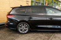 Ford Focus ST-LINE 7