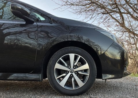 Nissan LEAF E (110kw) Acenta (40kWh) 5 Dr Hatchback 20