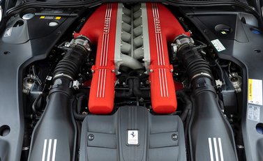 Ferrari F12 Berlinetta 27