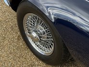 Jaguar E-Type Series 3 OTS Roadster 36