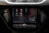 Vauxhall Corsa ENERGY 15