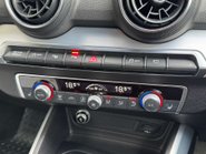 Audi Q2 2.0 Q2 S Line TFSI Quattro Semi-Auto 4WD 5dr 18