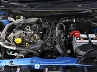 Nissan Qashqai DIG-T TEKNA 45