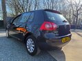 Volkswagen Golf 1.6 Golf Match FSI 115 Auto 5dr 25