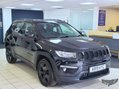Jeep Compass 2.0 MultiJetII Night Eagle 4WD Euro 6 (s/s) 5dr 44
