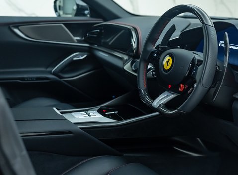 Ferrari Purosangue 16