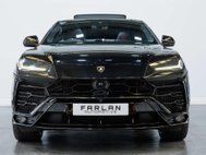Lamborghini Urus 4.0 V8 BiTurbo SUV 5dr Petrol Auto 4WD Euro 6 (650 ps) 13
