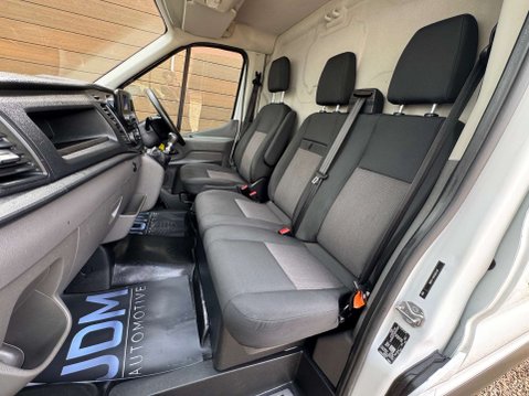 Ford Transit 2.0 Transit 350 Leader EcoBlue 5dr 29