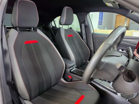 Vauxhall Mokka Electric 50kWh SRi Premium Auto 5dr 84