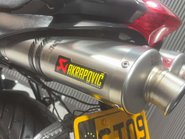 Yamaha FZ ONLY 16K CUSTOM 600CC NAKED BIKE NEW MOT WARRANTY 48