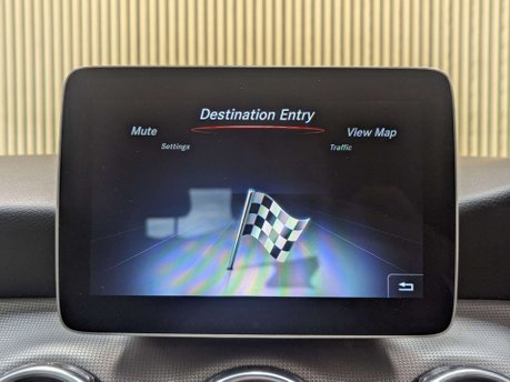 Mercedes-Benz GLA 1.6 GLA 200 Sport 5dr 61