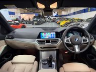 BMW 3 Series 2.0 330e 12kWh M Sport Saloon 4dr Petrol Plug-in Hybrid Auto Euro 6 (s/s) ( 2