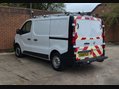 Vauxhall Vivaro 1.6 Vivaro 2900 CDTi S/S 11