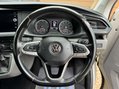 Volkswagen Transporter 2.0 Transporter T32 Highline TDI 4Motion Semi-Auto 4WD 31