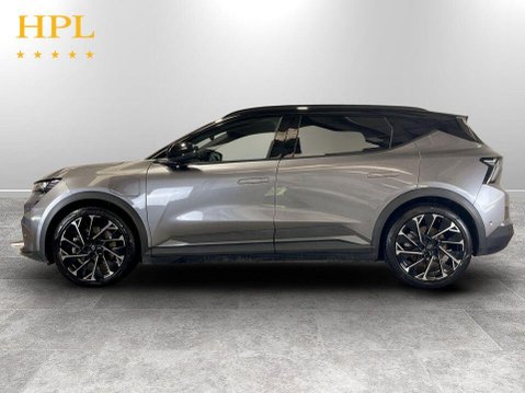 Renault Scenic E-Tech long range 87kWh esprit Alpine SUV 5dr Electric Auto (220 ps) 4