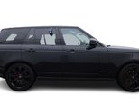 Land Rover Range Rover 3.0 TD V6 Autobiography SUV 5dr Diesel Auto 4WD Euro 6 (s/s) (258 ps) 4