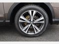 Nissan Qashqai 1.2 Qashqai N-Connecta DiG-T 5dr 50