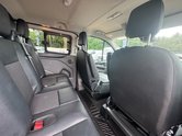 Ford Transit Custom Crew Cab AUTO SWB L1H1 Sport 320 Air Con Alloys Camera EURO 6 19