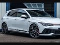 Volkswagen Golf 2.0 Golf Clubsport GTi TSi Semi-Auto 5dr 7