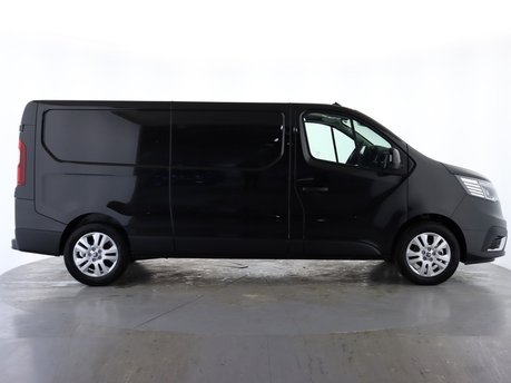 Renault Trafic SL30 EXTRA EDC DCI (was Sport) 5
