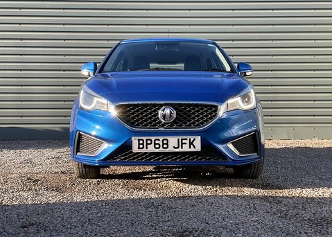 MG MG3 1.5 VTI-TECH EXCLUSIVE  6