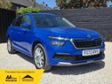 Skoda Kamiq 1.0 TSI SE Euro 6 (s/s) 5dr