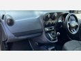 Mercedes-Benz Citan 1.5 109 CDI BlueEfficiency Crew Van Double Cab 6dr Diesel Manual L3 Euro 5 37