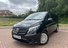 Mercedes-Benz Vito 116 CREW PROGRESSIVE L2