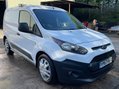 Ford Transit Connect 1.5 TDCi 220 Panel Van 5dr Diesel Manual L1 H1 (120 g/km, 74 bhp) 3