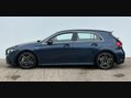 Mercedes-Benz A Class 2.0 AMG A 35 4Matic Auto 4WD 5dr 43