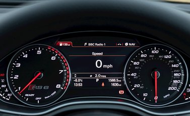 Audi RS6 Avant Performance 18