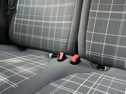 Fiat 500 1.2 Lounge Euro 6 (s/s) 3dr 22