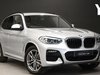BMW X3 2.0 X3 xDrive 20d M Sport MHEV Auto 4WD 5dr