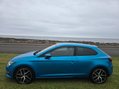 SEAT Leon 1.4 TSI ACT FR Sport Coupe Euro 6 (s/s) 3dr 9