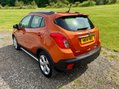 Vauxhall Mokka TECH LINE S/S 7
