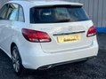 Mercedes-Benz B Class 1.5 B180d Sport Euro 6 (s/s) 5dr 52