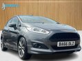 Ford Fiesta 1.0T EcoBoost ST-Line Hatchback 5dr Petrol Manual Euro 6 (s/s) (140 ps) 6