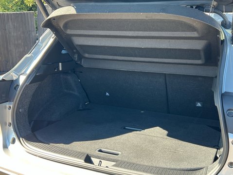 Nissan Qashqai DIG-T TEKNA DCT MHEV 40