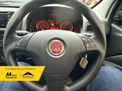 Fiat Doblo 1.2 Doblo 16v MultiJet II 36