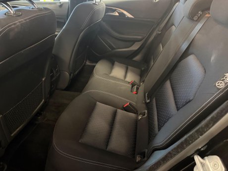 Infiniti QX30 2.2d Premium DCT AWD Euro 6 (s/s) 5dr 13