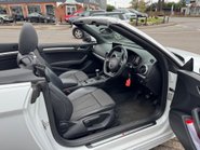 Audi A3 2.0 TDI S line Euro 6 (s/s) 2dr 14