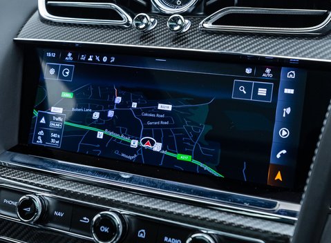 Bentley Bentayga V8 S 25