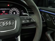 Audi RS Q8 4.0 TFSI V8 Vorsprung SUV 5dr Petrol Tiptronic quattro Euro 6 (s/s) (600 ps 43