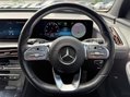 Mercedes-Benz EQC EQC 400 80kWh AMG Line (Premium Plus) SUV 5dr Electric Auto 4MATIC (408 ps) 33