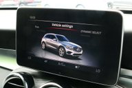 Mercedes-Benz GLC 2.0 GLC 250 AMG Line Premium+ 4Matic Auto 4WD 5dr 38